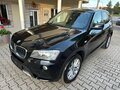 BMW X3 X DRIVE