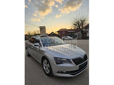Škoda Superb 1.6 tdi, 12.000 €, 2018. Limuzina, Dizel | 1598 cm3, 242.000 km, 88kW (120 KS), Manuelni 6 brzina, 4/5 vrata, 5 sedišta, Niš