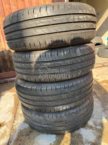 Goodyear 195/65 R15 Letnja