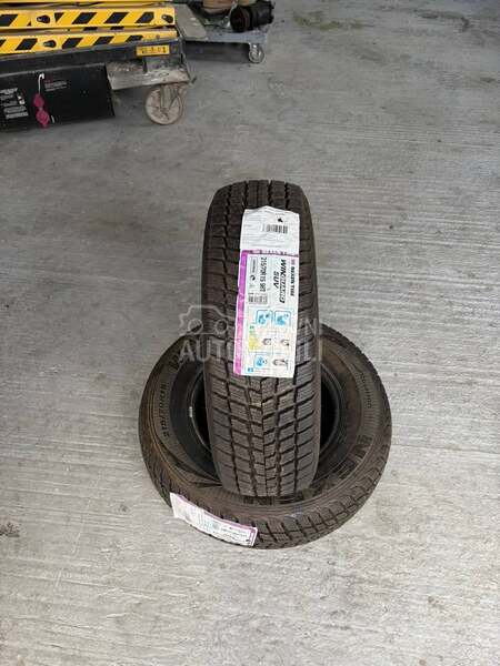 Nexen 215/70 R15 Sve sezone