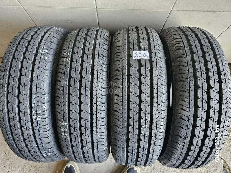 Pirelli 195/70 R15 Letnja