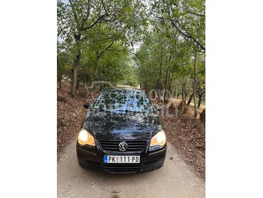 Volkswagen Polo 1.4 TDI (može zamena), 3.500 €, 2006. Hečbek, Dizel | 1422 cm3, 300.800 km, 59kW (80 KS), Manuelni 5 brzina, 4/5 vrata, 5 sedišta, Žitorađa