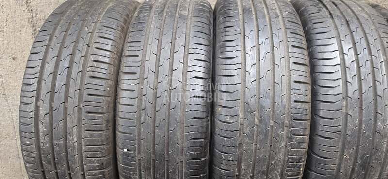 Continental 195/55 R16 Letnja