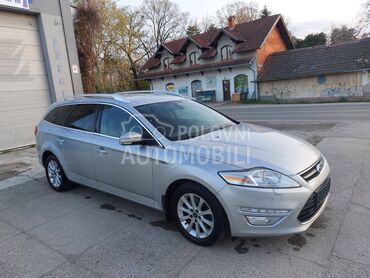 Ford Mondeo 2.0tdci (može zamena), 5.000 €, 2011. Karavan, Dizel | 1998 cm3, 230.000 km, 85kW (116 KS), Manuelni 6 brzina, 4/5 vrata, 5 sedišta, Smederevska Palanka