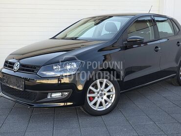 Volkswagen Polo 1,2i ComfortLine, 4.500 €, 2010. Hečbek, Benzin | 1198 cm3, 182.000 km, 44kW (60 KS), Manuelni 5 brzina, 4/5 vrata, 5 sedišta, Pančevo