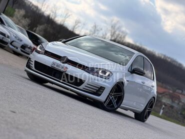 Volkswagen Golf 7 Performante, 13.500 €, 2013. Hečbek, Benzin | 1984 cm3, 220.000 km, 169kW (230 KS), Manuelni 6 brzina, 4/5 vrata, 5 sedišta, Novi Pazar