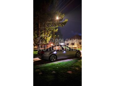 BMW 320d 320D (može zamena), 9.700 €, 2011. Limuzina, Dizel | 2000 cm3, 193.505 km, 120kW (163 KS), Manuelni 6 brzina, 4/5 vrata, 5 sedišta, Pivnice
