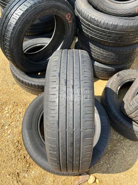 Continental 215/65 R17 Letnja