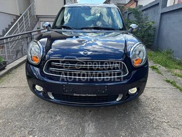 MINI Countryman 124 rata 1.6D