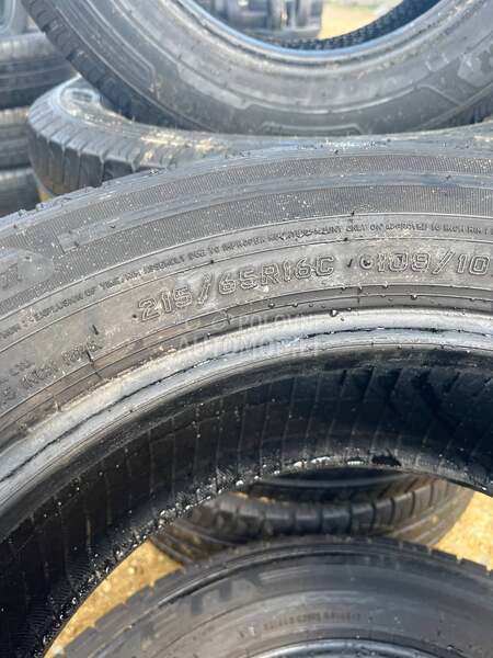 Falken 215/65 R16 Letnja