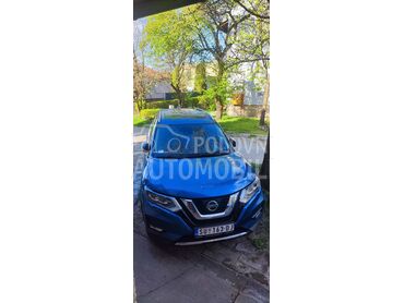 Nissan X-Trail , 15.000 €, 2017. Džip/SUV, Dizel | 1995 cm3, 226.000 km, 130kW (177 KS), Automatski / poluautomatski, 4/5 vrata, 5 sedišta, Subotica