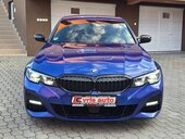 BMW 320 ///M FUL GARRANCIJA (može zamena)