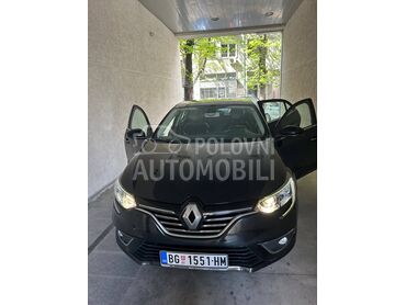Renault Megane , 10.500 €, 2018. Hečbek, Benzin | 1198 cm3, 85.000 km, 97kW (132 KS), Manuelni 6 brzina, 4/5 vrata, 5 sedišta, Beograd