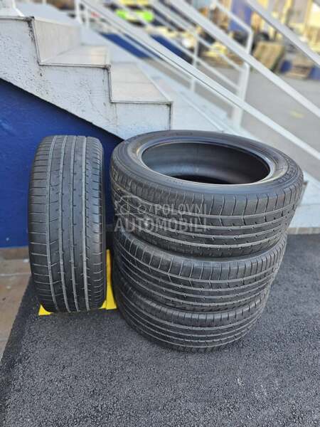 Toyo 225/55 R19 Letnja