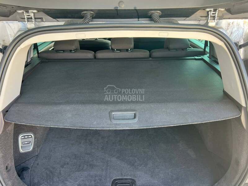 Roletna gepeka za Renault Espace od 2015. do 2023. god.