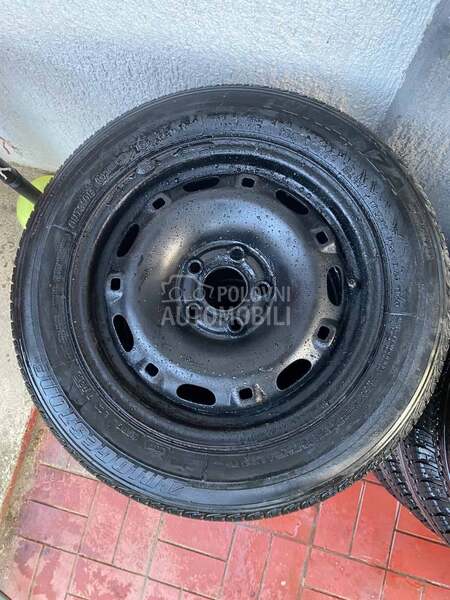 Bridgestone 185/60 R14 Sve sezone