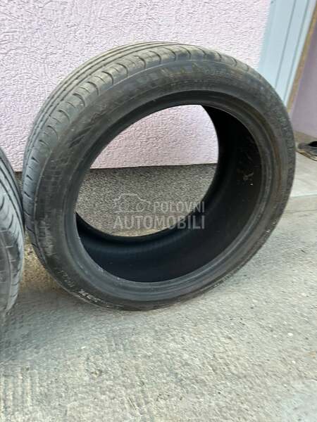 Radar 255/40 R18 Sve sezone