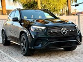 Mercedes Benz GLE 350 4Matic Restyle