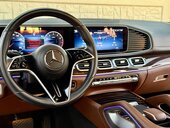 Mercedes Benz GLE 350 4Matic Restyle
