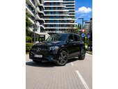 Mercedes Benz GLE 350 4Matic AMG