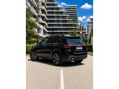 Mercedes Benz GLE 350 4Matic AMG