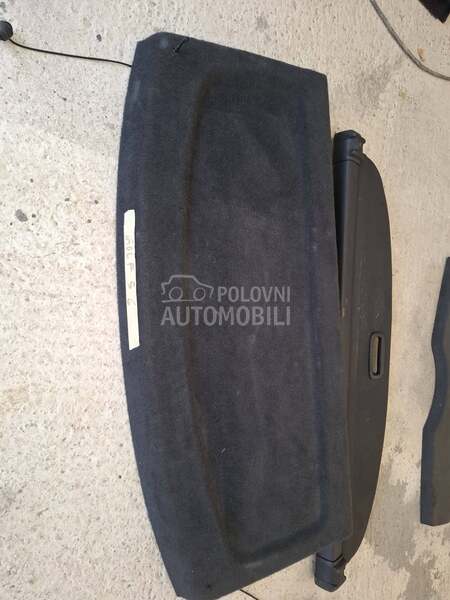 daska gepeka za Volkswagen Golf 5, Golf 6