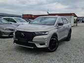 Citroen DS7 1.5 PERFORMANCE-LINE