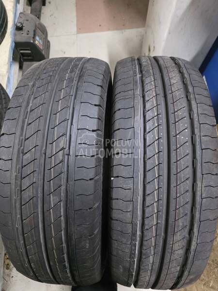 Continental 225/70 R15 Letnja