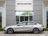 BMW 520 d M