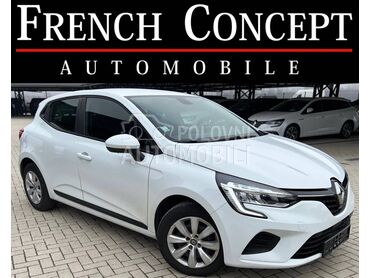 Renault Clio N A V i 1.5 DCI, 8.999 €, 2019. Hečbek, Dizel | 1461 cm3, 221.000 km, 63kW (86 KS), Manuelni 6 brzina, 4/5 vrata, 5 sedišta, Požega