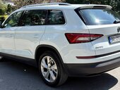 Škoda Kodiaq 2.0TDI STYLE 4x4 DSG