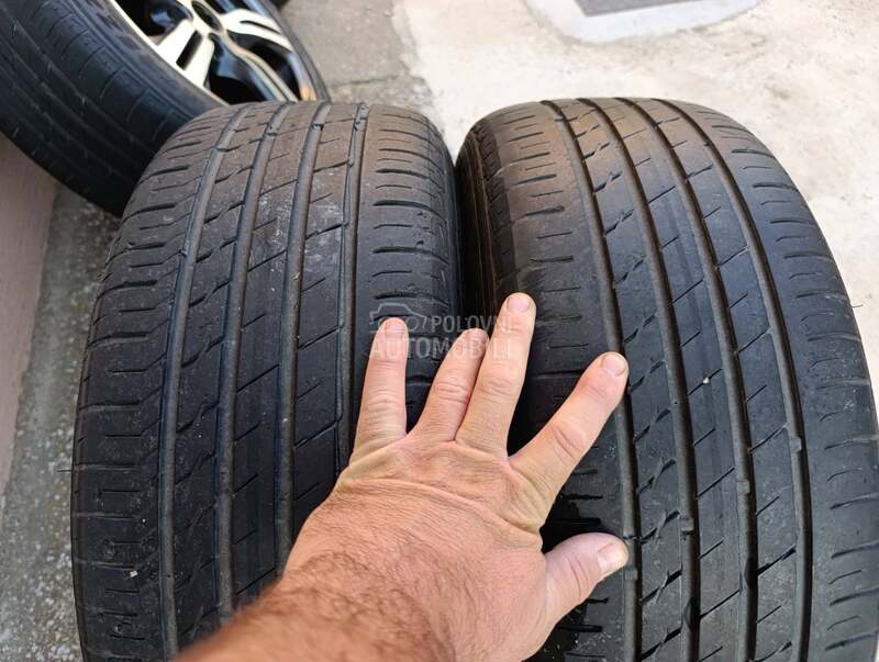 Sailun 205/55 R16 Letnja