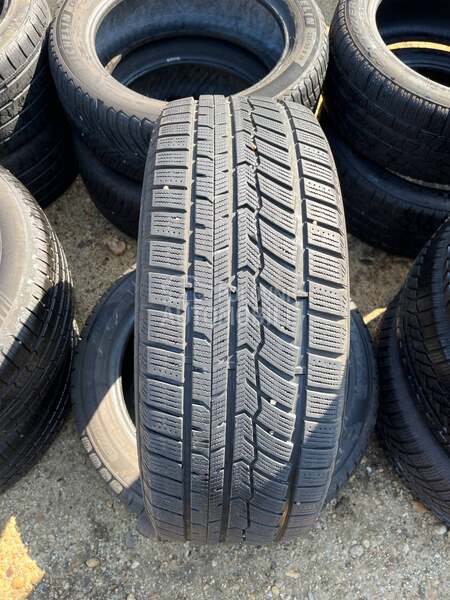 Fortuna 215/55 R18 Zimska