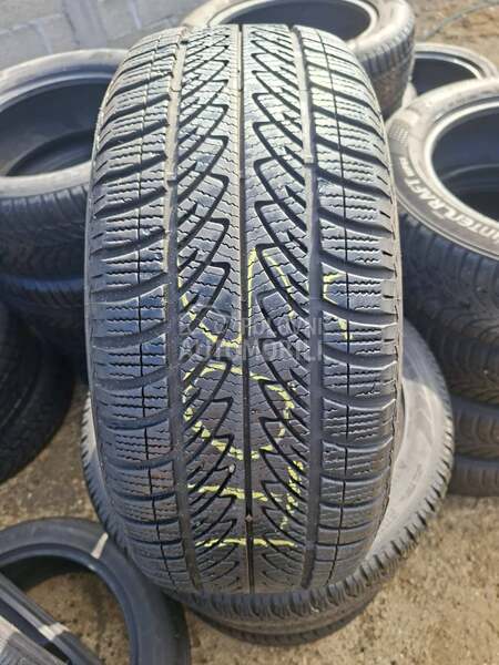Goodyear 225/50 R17 Zimska