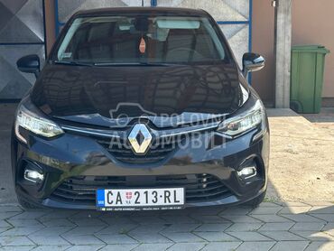 Renault Clio , 11.900 €, 2020. Hečbek, Dizel | 1461 cm3, 79.000 km, 63kW (86 KS), Manuelni 6 brzina, 4/5 vrata, 5 sedišta, Čačak