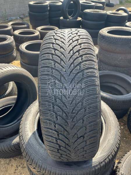 Nokian 235/55 R19 Zimska