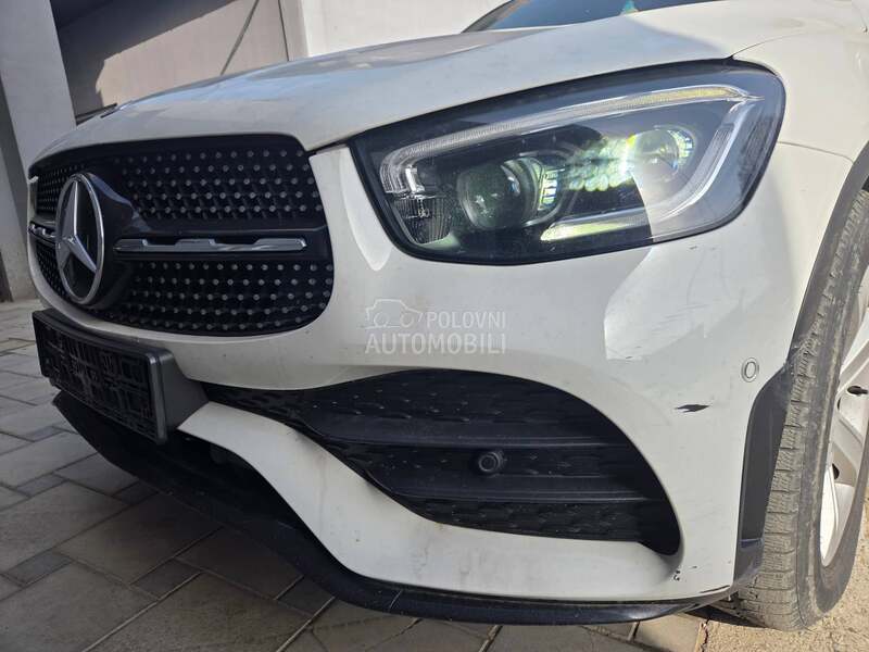 Kardan za Mercedes Benz GLC 220, GLC 250, GLC 350 ... od 2020. do 2025. god.