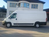 Peugeot Boxer 2.2HDI Tek.Reg. (može zamena)