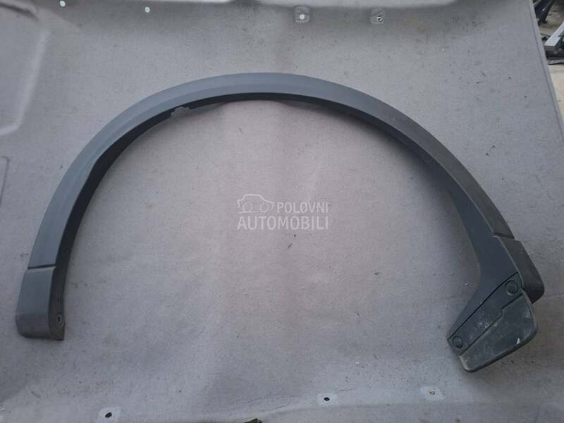 zadnji levi rub lajsna za Mazda CX-5