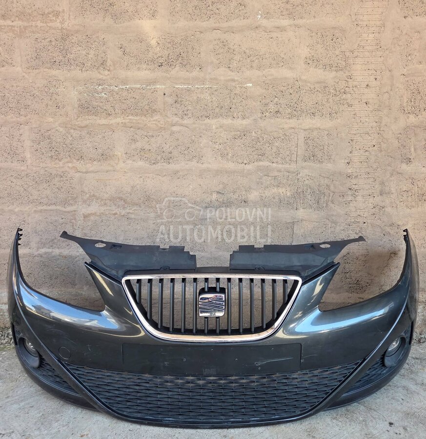 Prednji branik za Seat Ibiza
