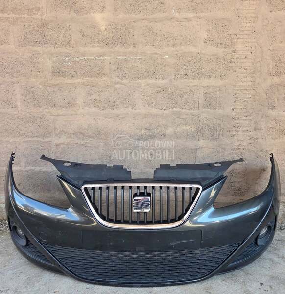 Prednji branik za Seat Ibiza