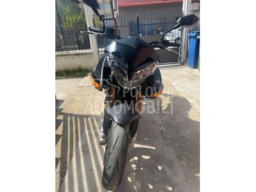 Benelli TNT 899 (može zamena), 4.250 €, 2009. , 899 cm3, 22.000 km, 88kW (120 KS), Naked, Niš
