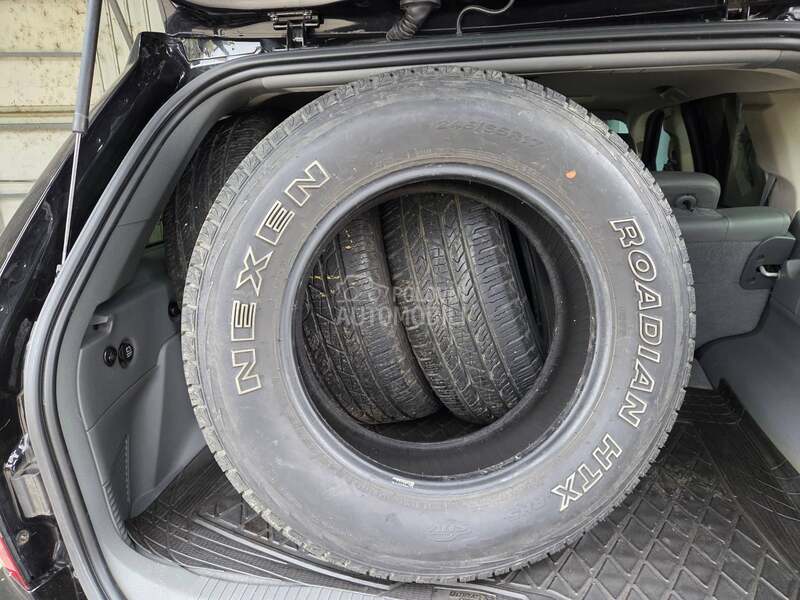 Nexen 245/65 R17 Zimska