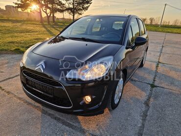 Citroen C3 1.6Hdi, 4.390 €, 2011. Hečbek, Dizel | 1560 cm3, 187.000 km, 68kW (92 KS), Manuelni 5 brzina, 4/5 vrata, 5 sedišta, Šabac
