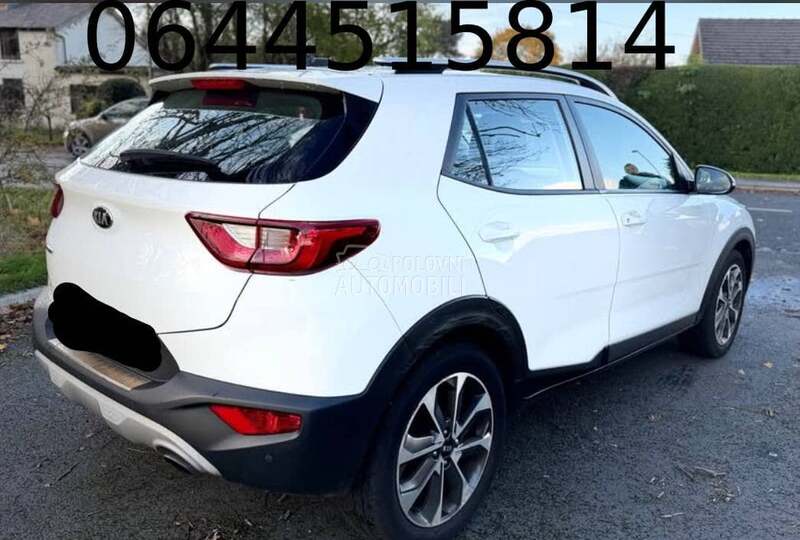 Anlaser 1.4 gdi za Kia Stonic od 2017. do 2025. god.