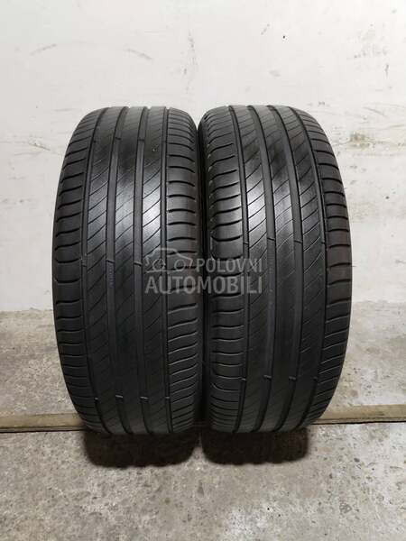 Michelin 205/55 R17 Letnja