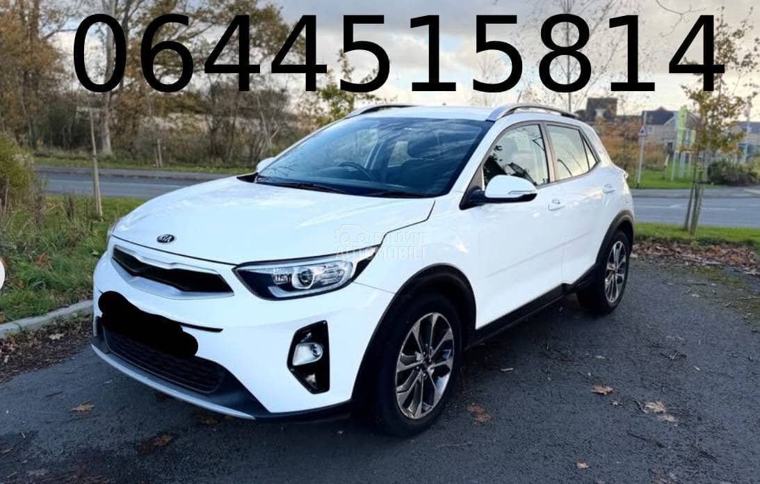 ABS za Kia Stonic od 2017. do 2025. god.