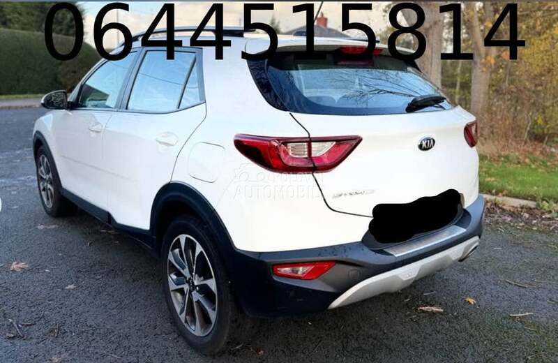 Nosač motora za Kia Stonic od 2017. do 2025. god.