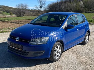 Volkswagen Polo , 6.700 €, 2010. Hečbek, Benzin | 1198 cm3, 225.423 km, 51kW (69 KS), Manuelni 5 brzina, 4/5 vrata, 5 sedišta, Kragujevac