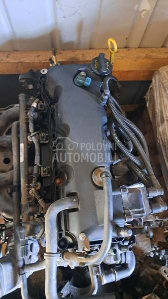 POKLOPAC VENTILA 1.3 MK5 za Ford Fiesta od 2002. do 2008. god.